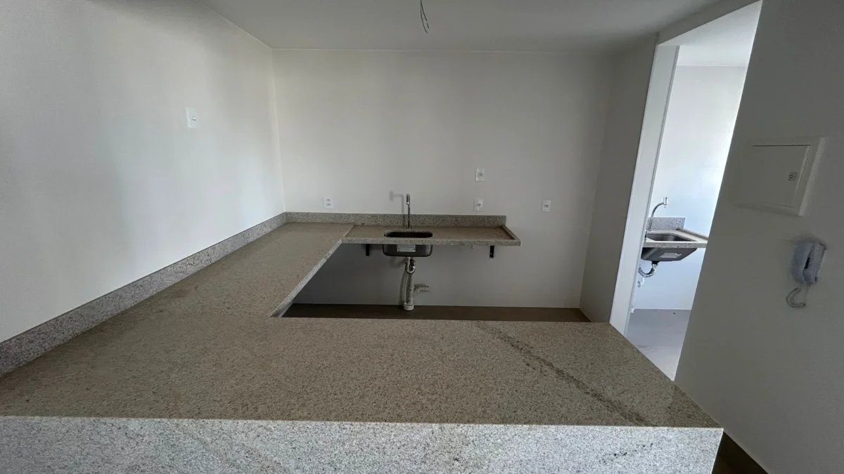 Apartamento à Venda no Setor Bueno - Moove Home Brasal - Imagem 1