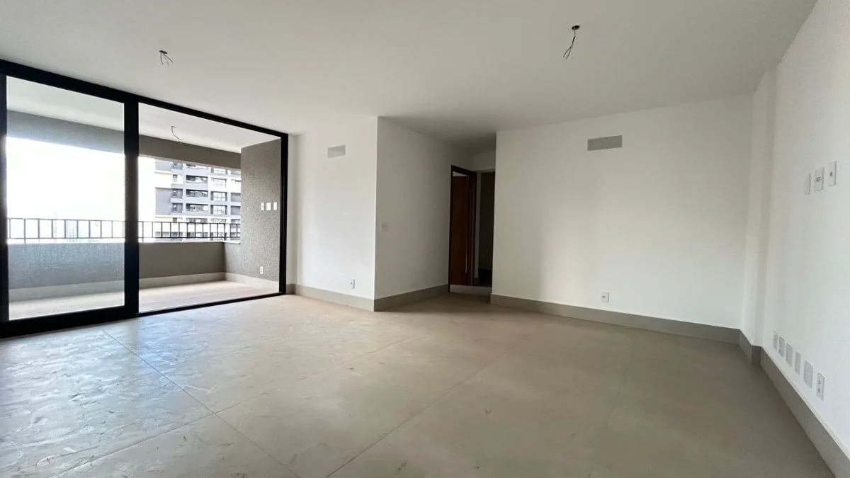Apartamento à Venda no Setor Bueno - Moove Home Brasal - Imagem 1