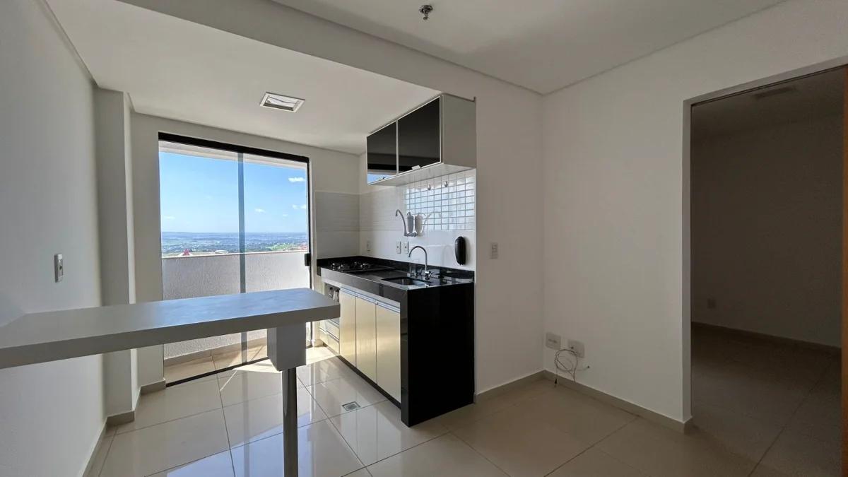 Fachada do Apartamento à Venda no Alto da Glória - Essenciale Premier