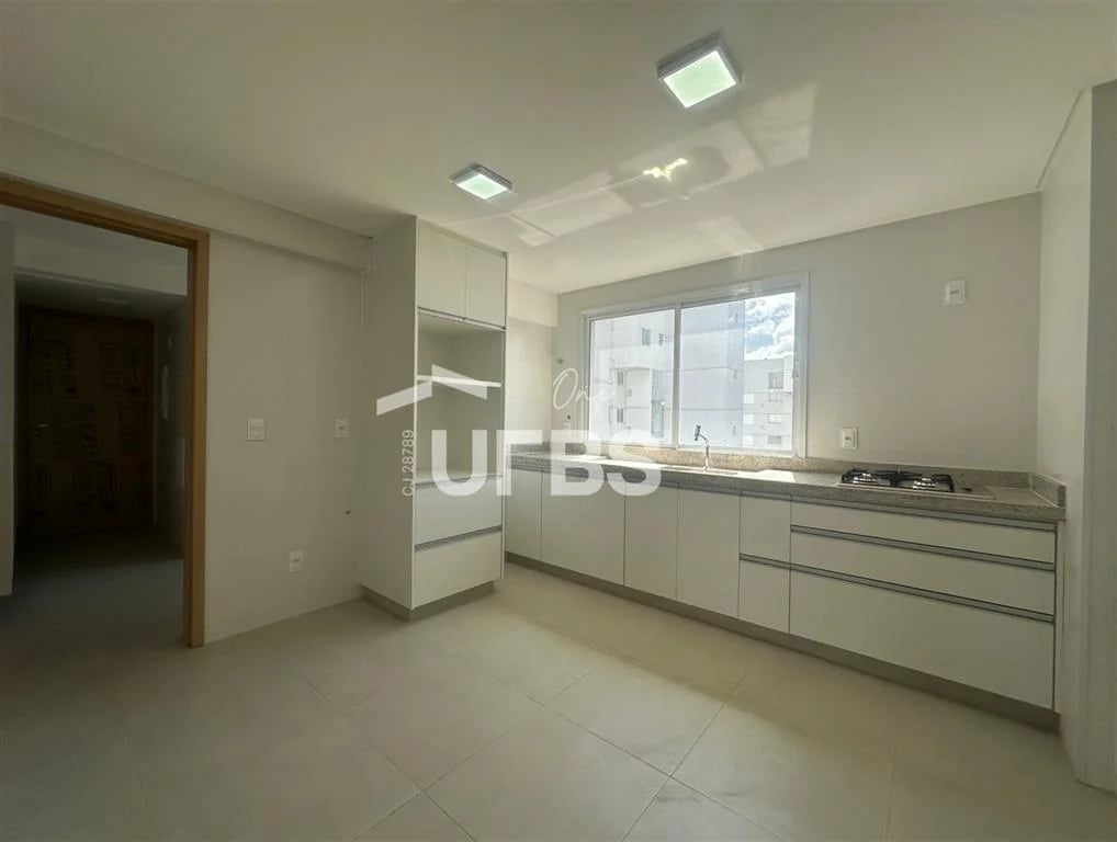 Apartamento à Venda no Setor Bueno em Goiânia - Maison Bueno - Imagem 1
