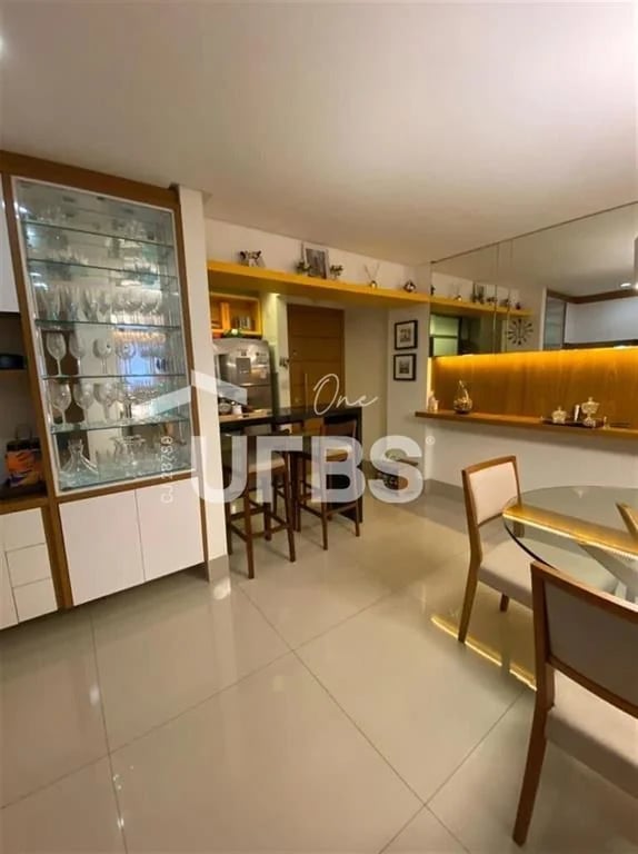 Apartamento à Venda no Setor Bueno em Goiânia - Privê das Hortênsias - Imagem 1
