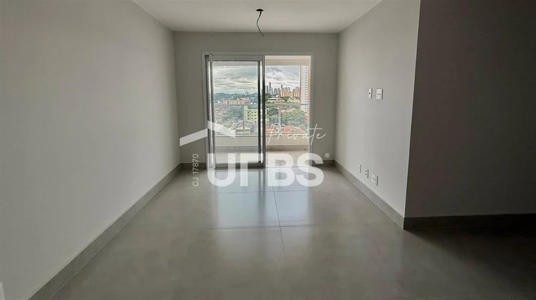 Apartamento à Venda no Setor Leste Universitário em Goiânia - Residencial Arte Life - Imagem 1