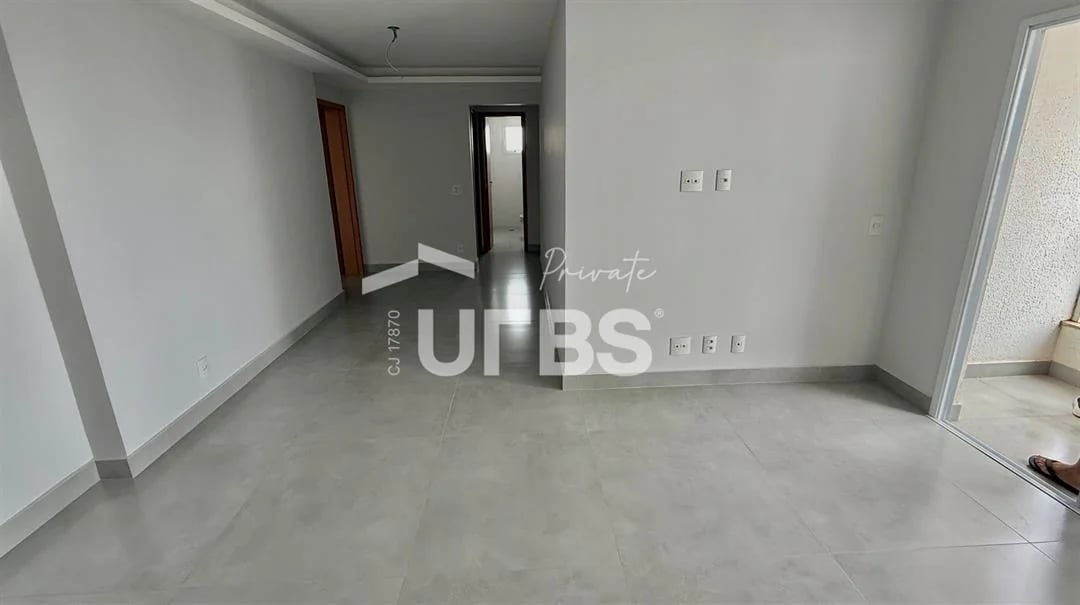 Apartamento à Venda no Setor Leste Universitário em Goiânia - Residencial Arte Life - Imagem 1