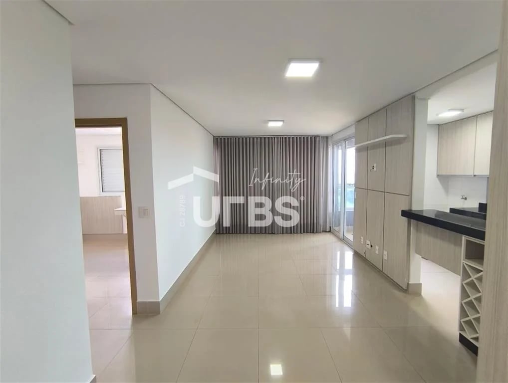 Apartamento à Venda no Leste Universitário em Goiânia - Panoramic Residence - Imagem 1