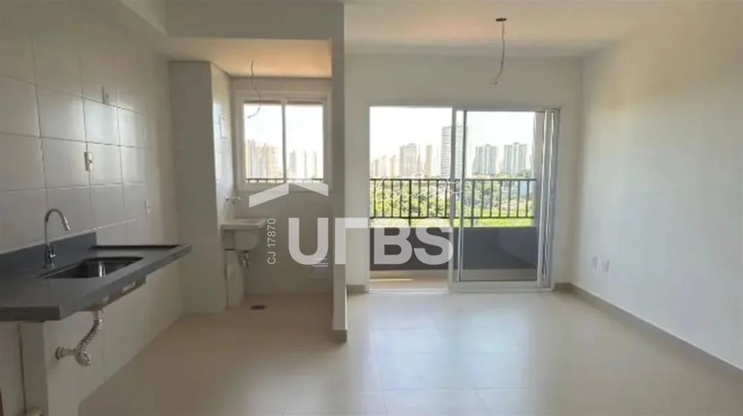 Apartamento à Venda no Setor Vila Rosa em Goiânia - Inside Park Home - Imagem 1