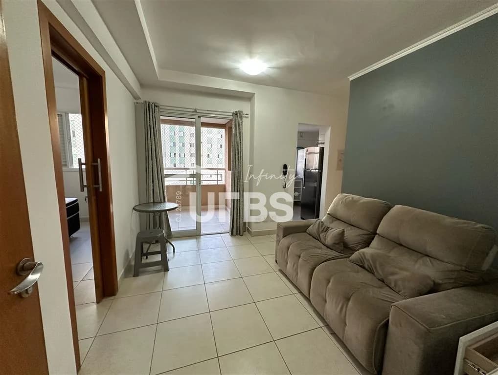 Fachada do COD U-0023884
