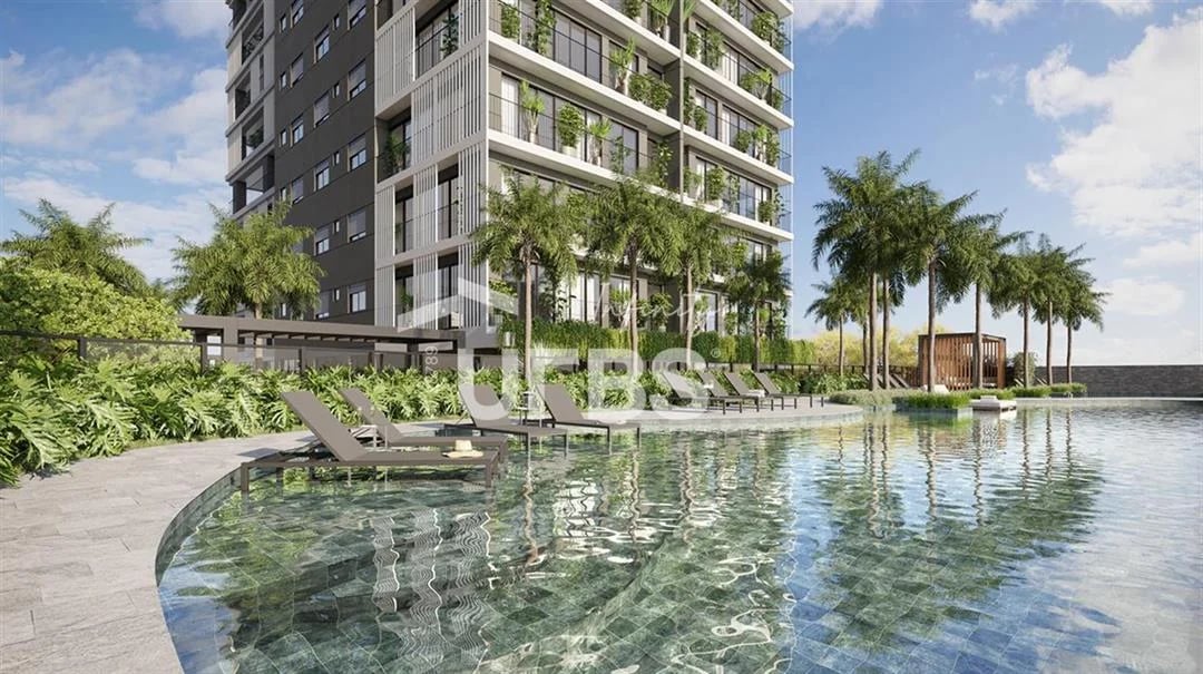Apartamento à Venda no Setor Serrinha - Opus Tellure - Imagem 1