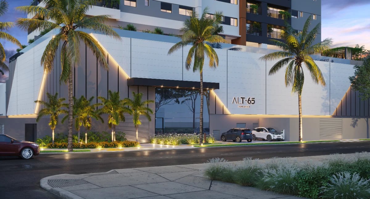 Apartamento à Venda no Setor Bela Vista - Alt 65 - Imagem 1