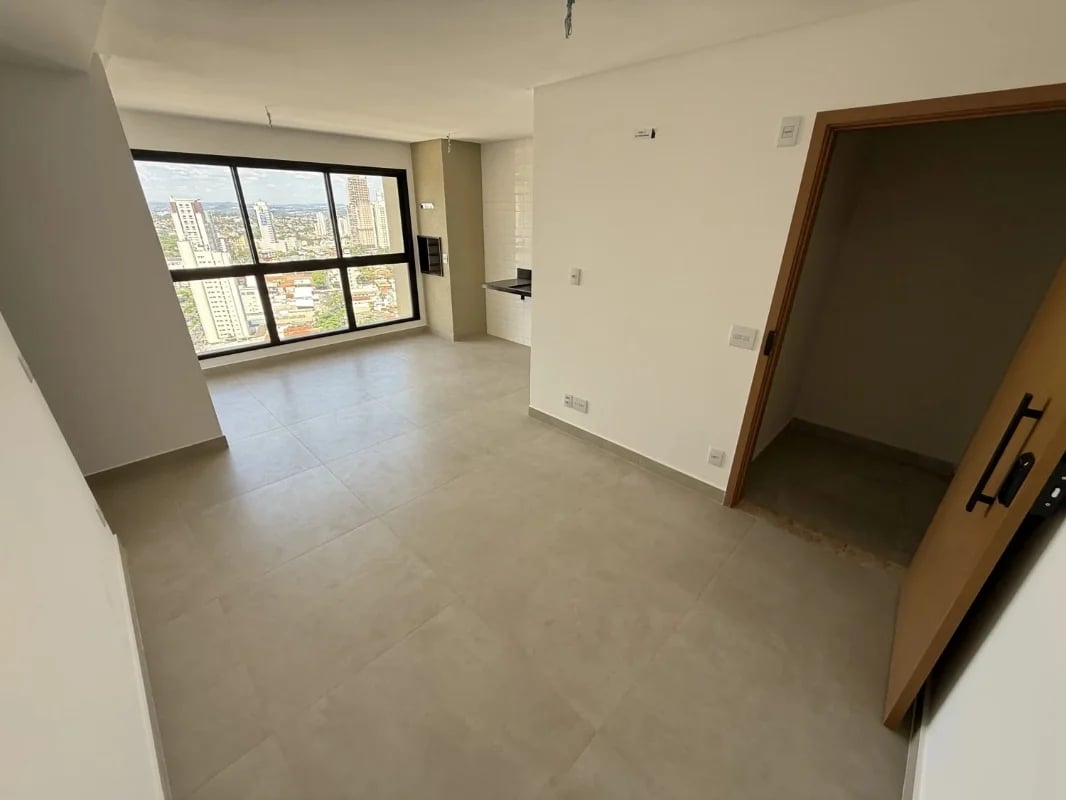 Apartamento à Venda no Setor Marista - Imagem 1