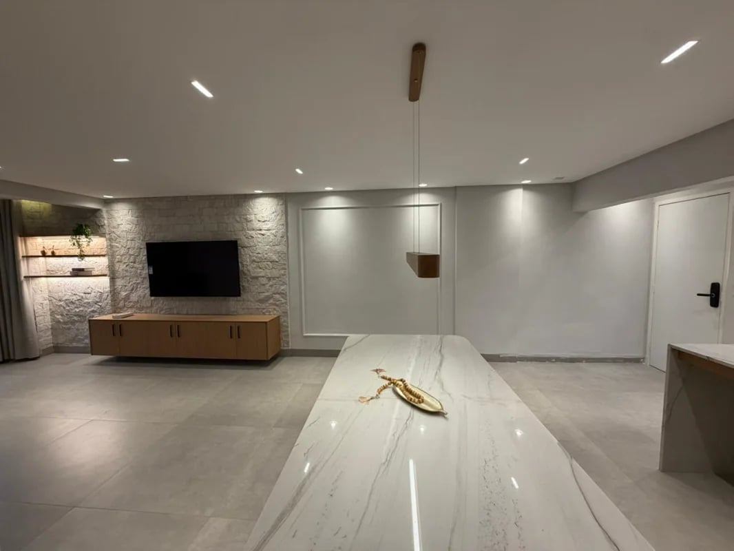Apartamento à Venda no Setor Oeste no Clermont Ferrand | 128m² e 3 quartos - Imagem 1