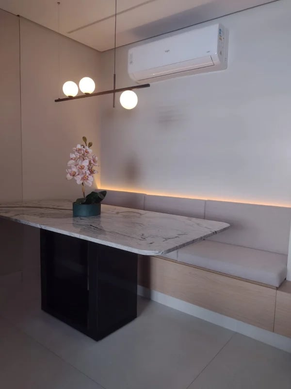 Apartamento à Venda no Parque Amazônia - Vivaz - Imagem 1