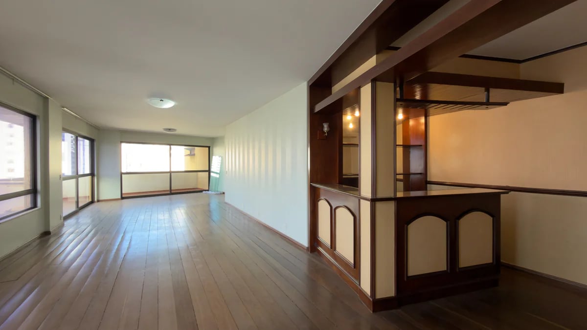 Apartamento à Venda no Setor Oeste - Vinson - Imagem 1