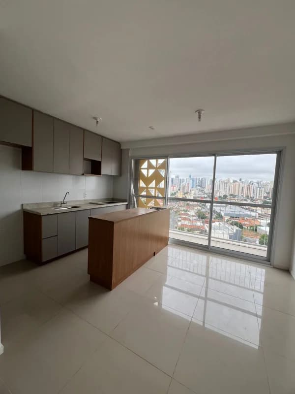 Fachada do Apartamento no Wish Coimbra | 59m² | 2 Quartos (1 Suíte)