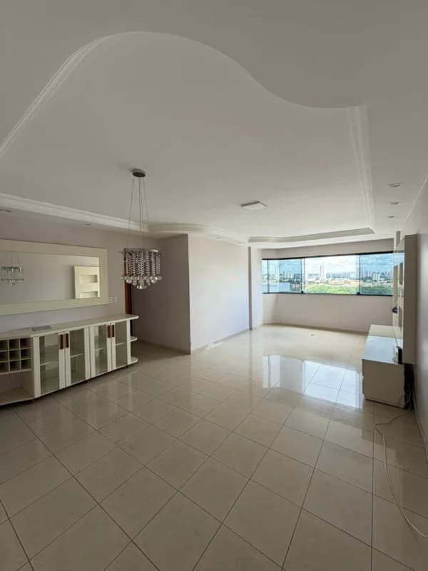 Fachada do Apartamento à Venda no Plaza Lourenzzo - 110m² e 4 Quartos no Setor Bueno