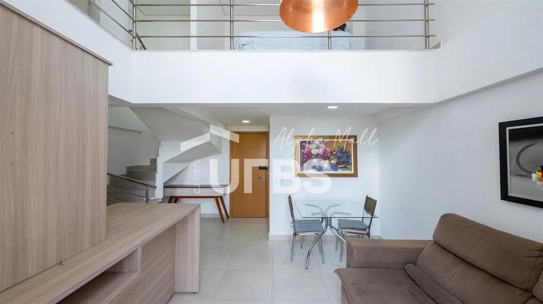 Apartamento à Venda no Live Towers - Park Lozandes - Imagem 1