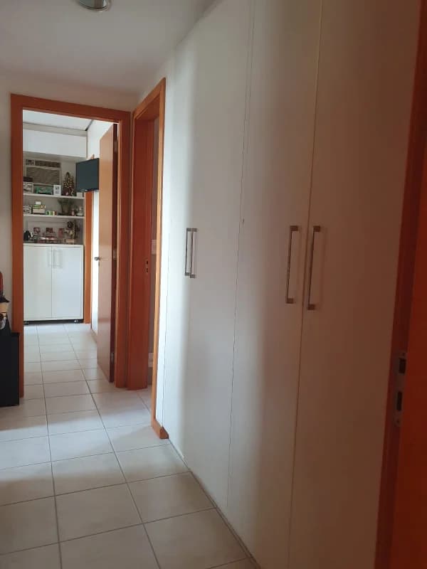 Fachada do Apartamento à Venda no Edifício Cynthia - 120m² e 3 Quartos no Setor Marista