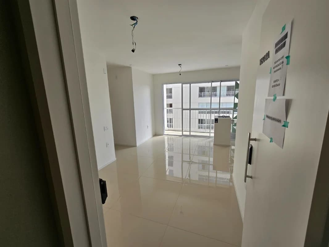 Fachada do Apartamento à Venda no Wish Gran 29 - 66m² e 2 Suítes no Setor Bueno