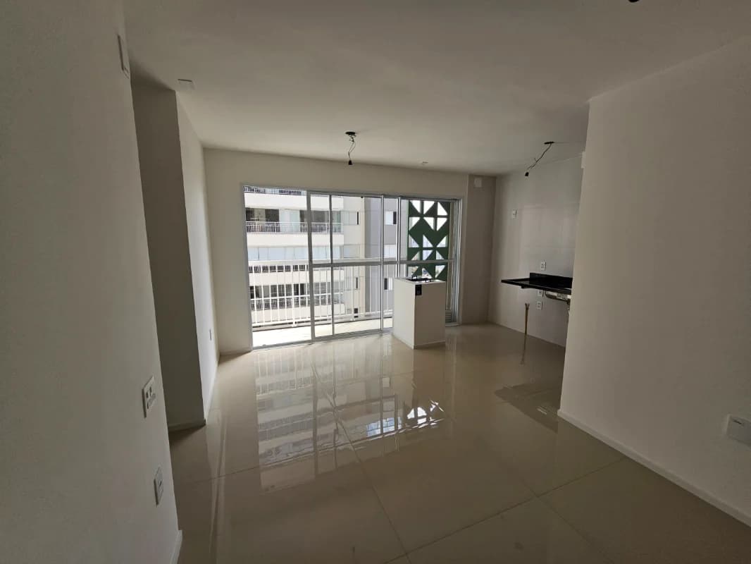 Fachada do Apartamento à Venda no Wish Gran 29 - 66m² e 2 Suítes no Setor Bueno