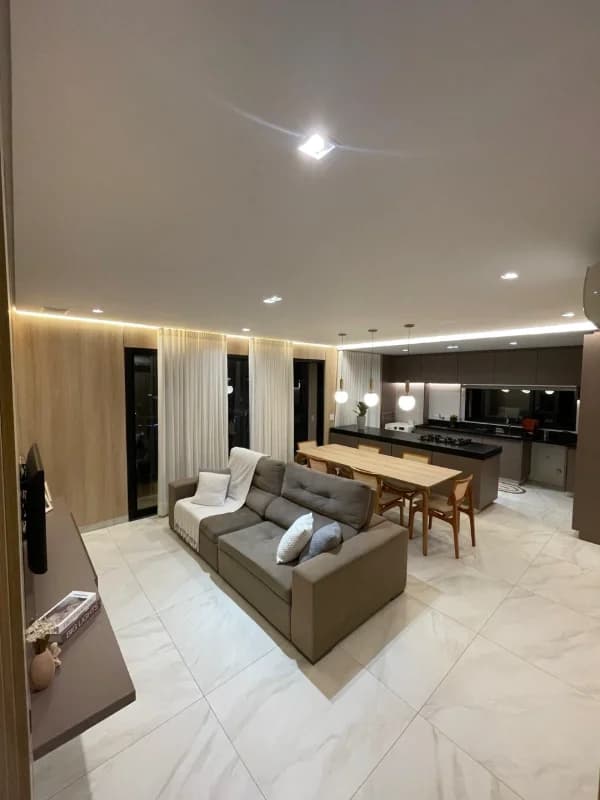 Fachada do Apartamento à Venda no World Trade Center em Goiânia - 124m² e 3 Suítes
