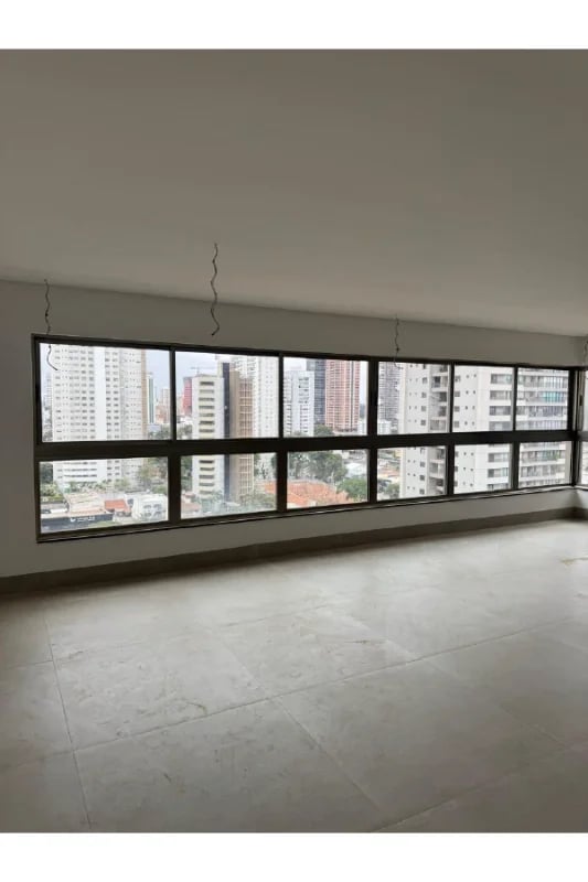 Apartamento à Venda no Treze 36 - 4 Suítes e 206m² no Setor Marista - Imagem 1