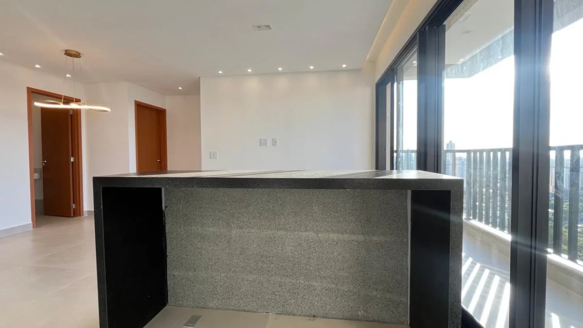 Apartamento à Venda no Lake House - 73m² e 3 Suítes - Imagem 1