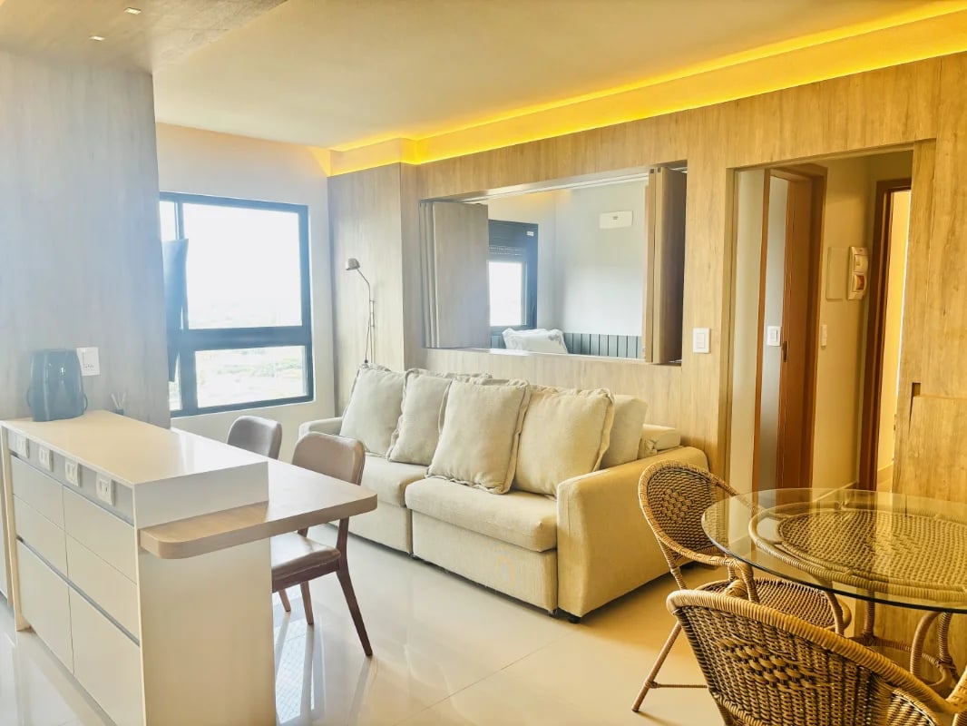 Apartamento à Venda no Vereda Areião - 66m² e 2 Quartos - Imagem 1