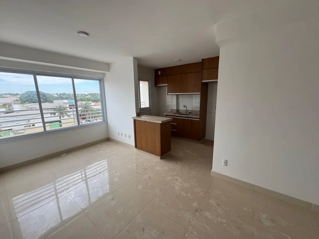 Apartamento à Venda no Up Town, Jardim Europa - Imagem 1