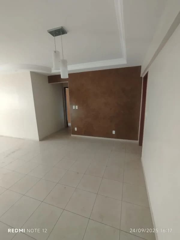 Fachada do Apartamento no Plaza Lourenzzo | 110m² e 4 Quartos no Setor Bueno