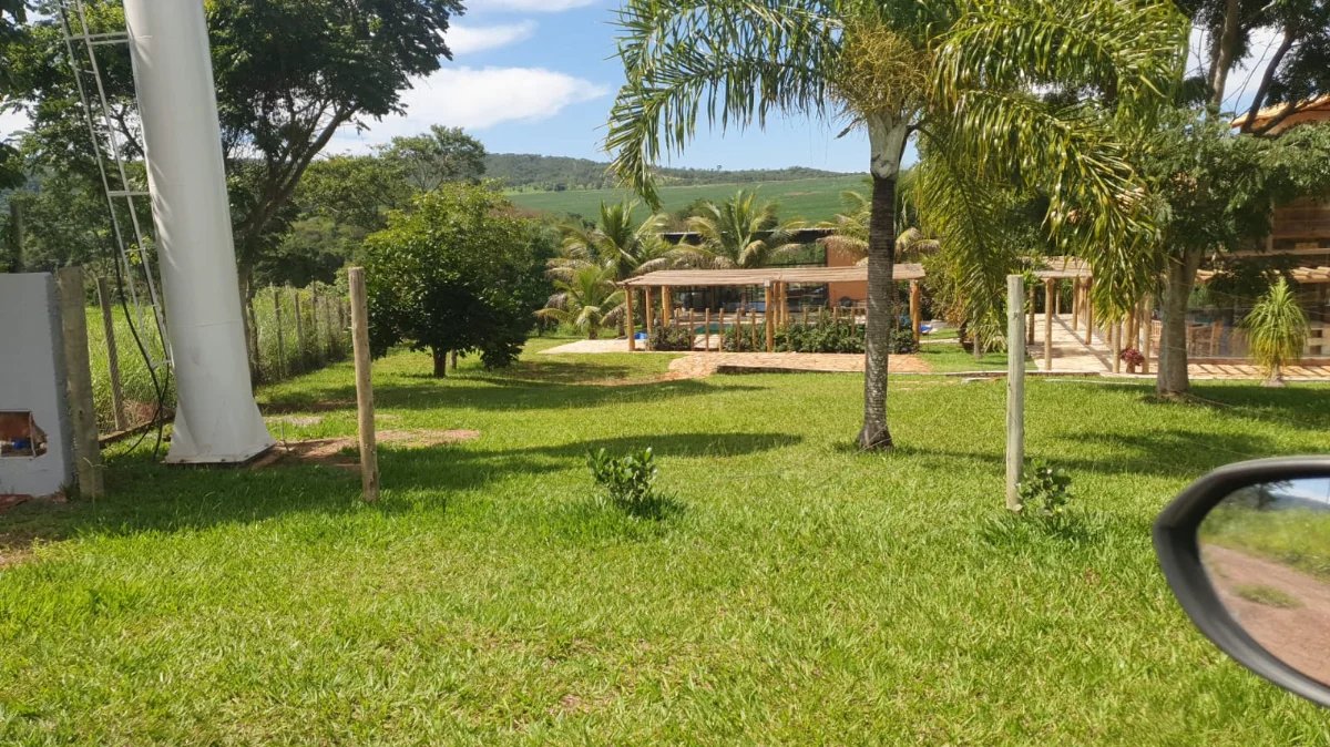 Casa à Venda no Águas da Serra em Hidrolândia - Imagem 1