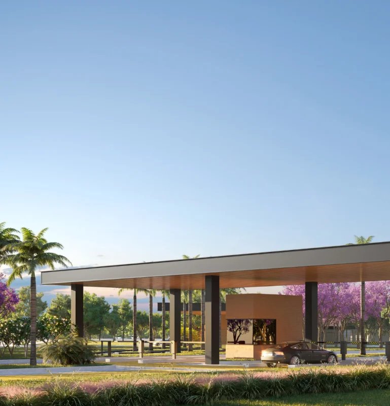 Casa em Condomínio à Venda no Jardins Lyon - Imagem 1