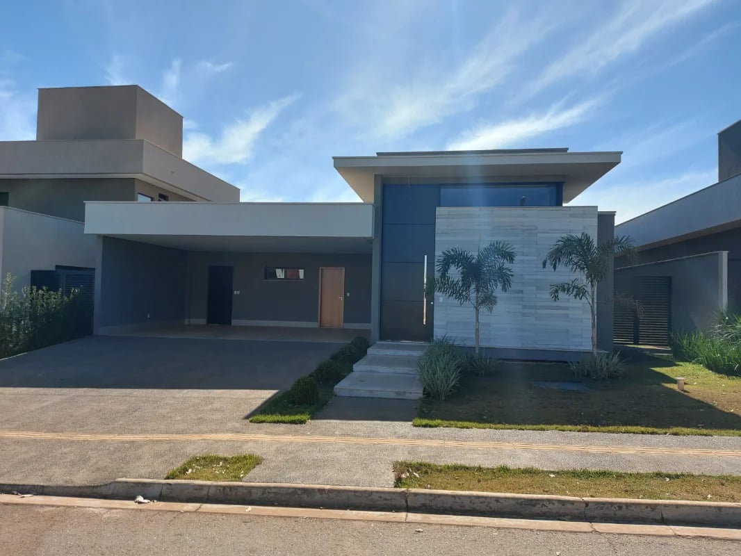 Casa em Condomínio para Venda no Portal do Sol Green - Imagem 1