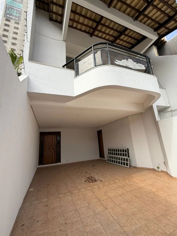 Sobrado Comercial à Venda no Jardim América - Imagem 1