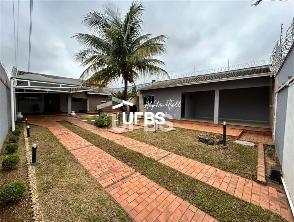 Casa Térrea à Venda no Setor Faiçalville - Imagem 1