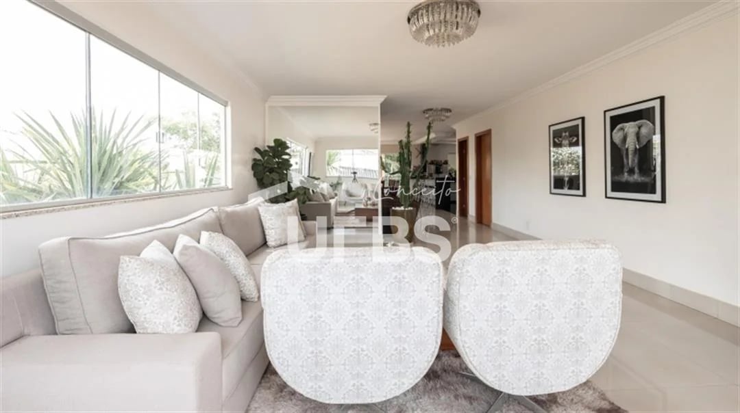 Casa à Venda no Setor Vila Santa Rita – Goiânia/GO - Imagem 1