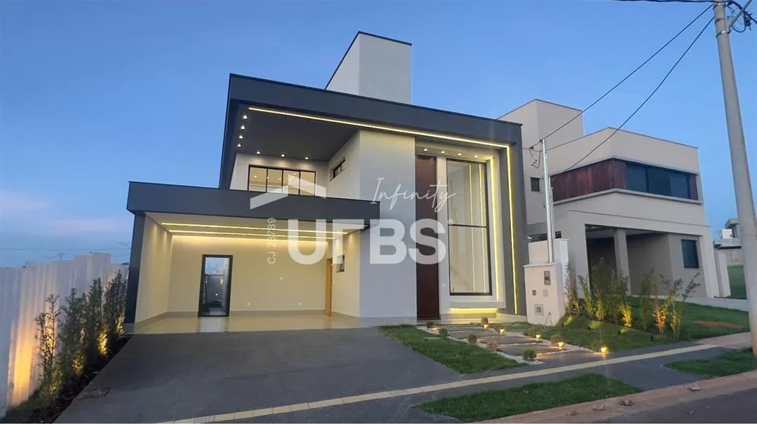 Casa à Venda no Jardins Parma - Senador Canedo - Imagem 1