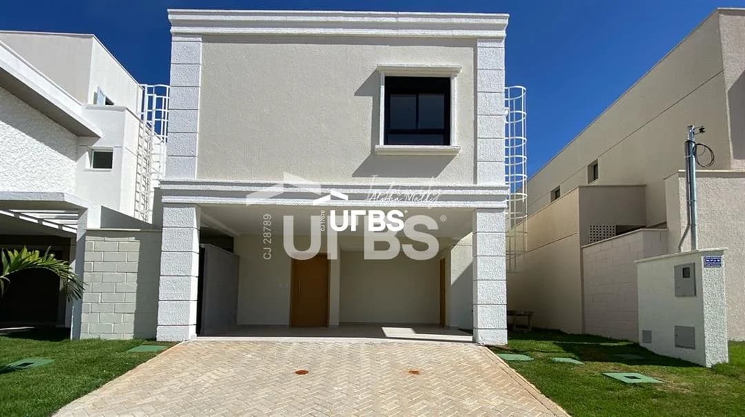 Fachada do AGIO no Jardins Marselha 3 Suítes COMPLETA