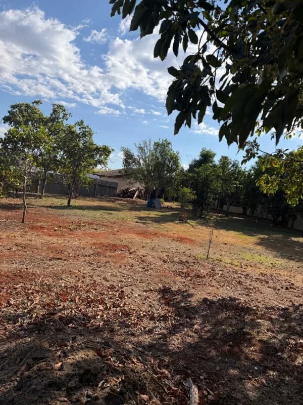 Fachada do Casa no Condomínio Vale dos Sonhos | 1.840m² | 3 Quartos | Nerópolis