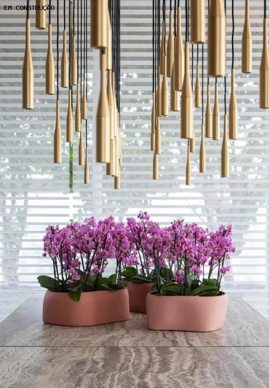 Fachada do Cobertura à Venda em Goiâniano Setor Marista - Opus Verti Penthouse