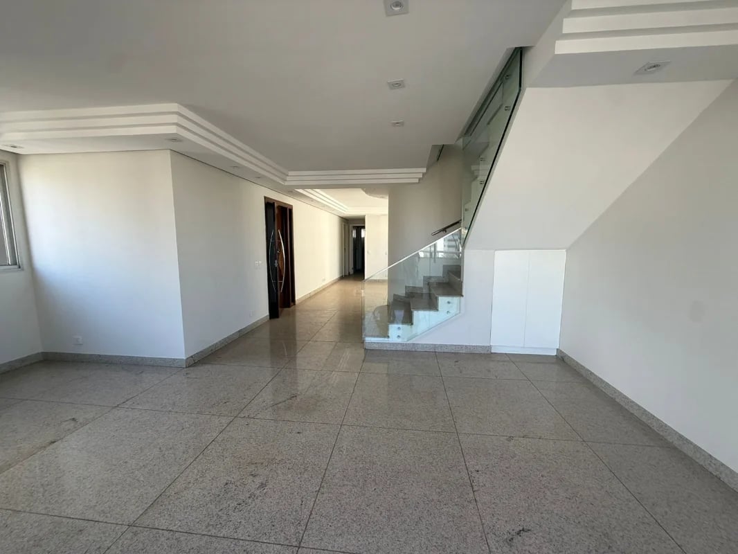 Cobertura Duplex à Venda no Edifício Salzburg - 284m² no Setor Bueno - Imagem 1
