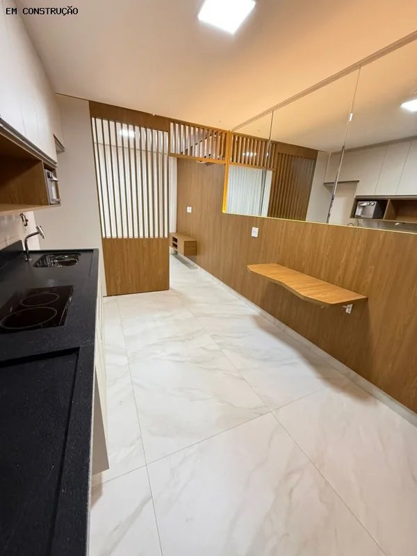 Flat para Venda em Goiânia, Setor Marista - WTC Goiânia - Imagem 1