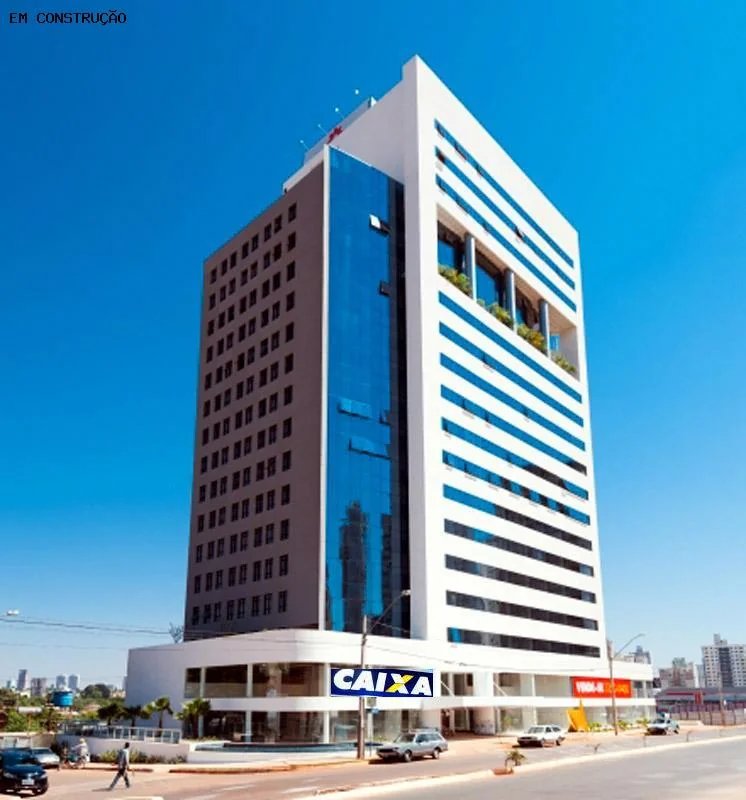 Loja Comercial à Venda em Goiânia no Jardim Goiás - JK New Concept Business - Imagem 1