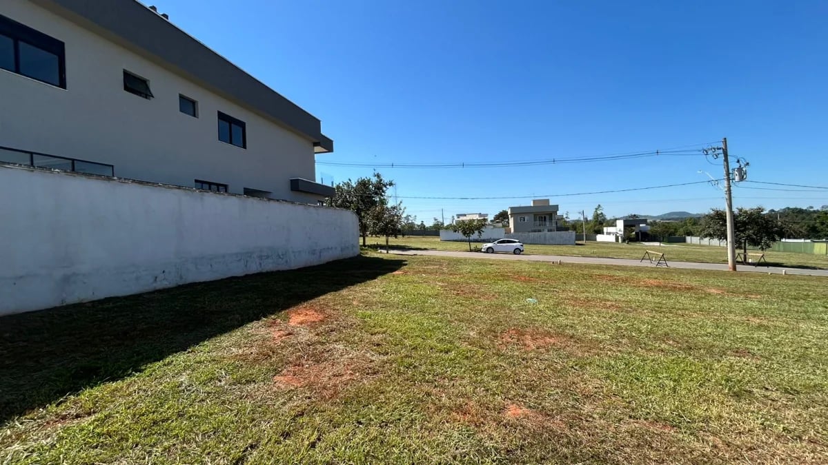 Lote à Venda no Terras Alpha 2 - Pronto para Construir - Imagem 1