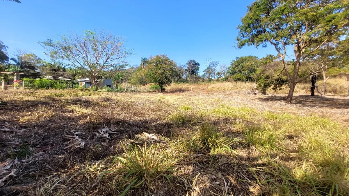 Fachada do Chácara no Condomínio Pouso Alto | 2.112m² | Ouro Verde de Goiás