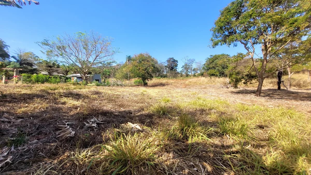 Fachada do Chácara no Condomínio Pouso Alto | 2.112m² | Ouro Verde de Goiás