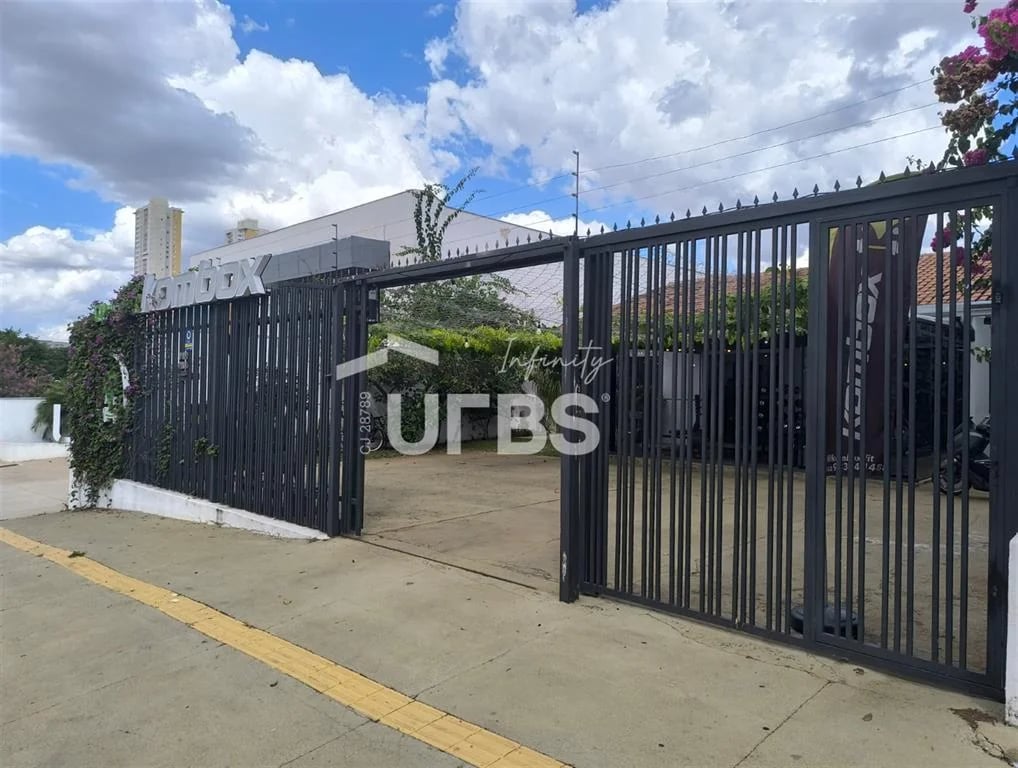 Imovel Comercial na Avenida Milão, próximo ao Eldorado - Imagem 1