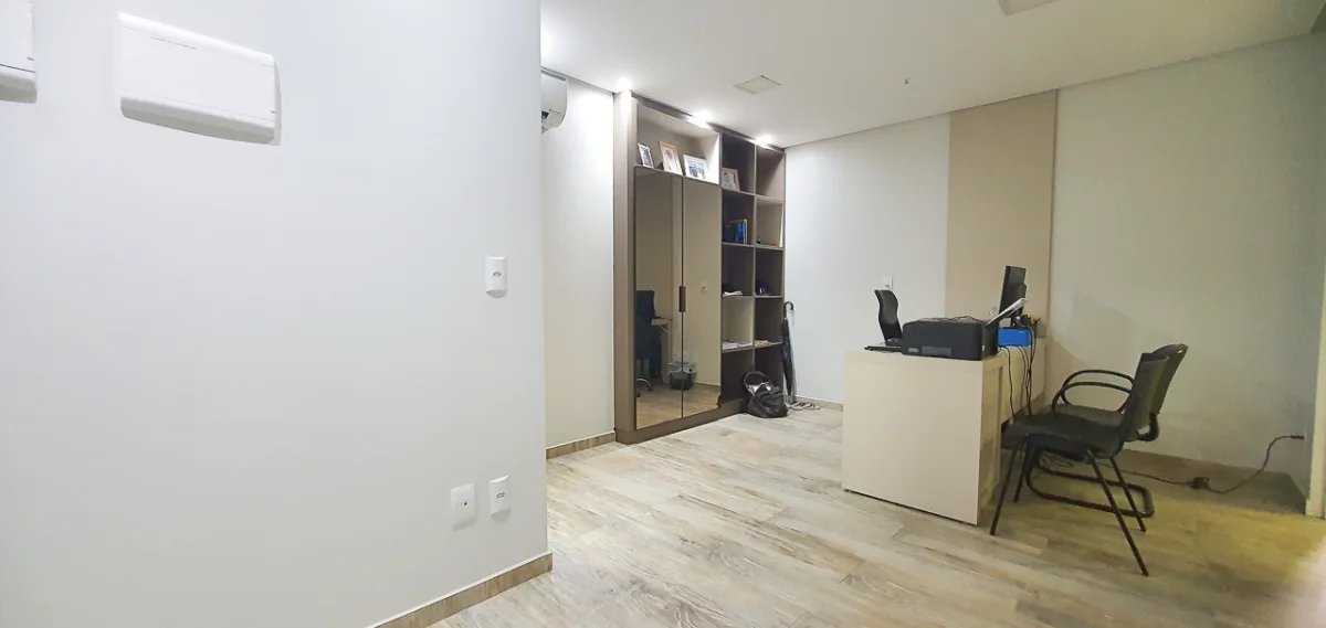 Sala Comercial à Venda no Buena Vista Office - Imagem 1