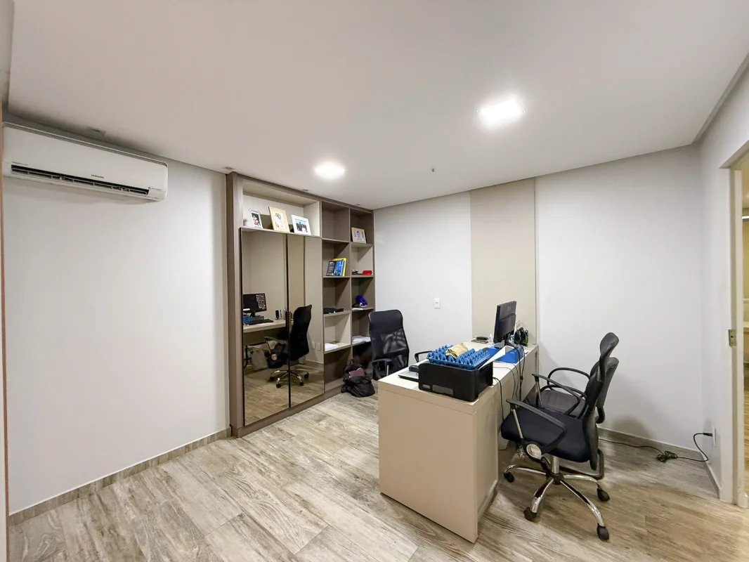 Sala Comercial à Venda no Buena Vista Office - Imagem 1
