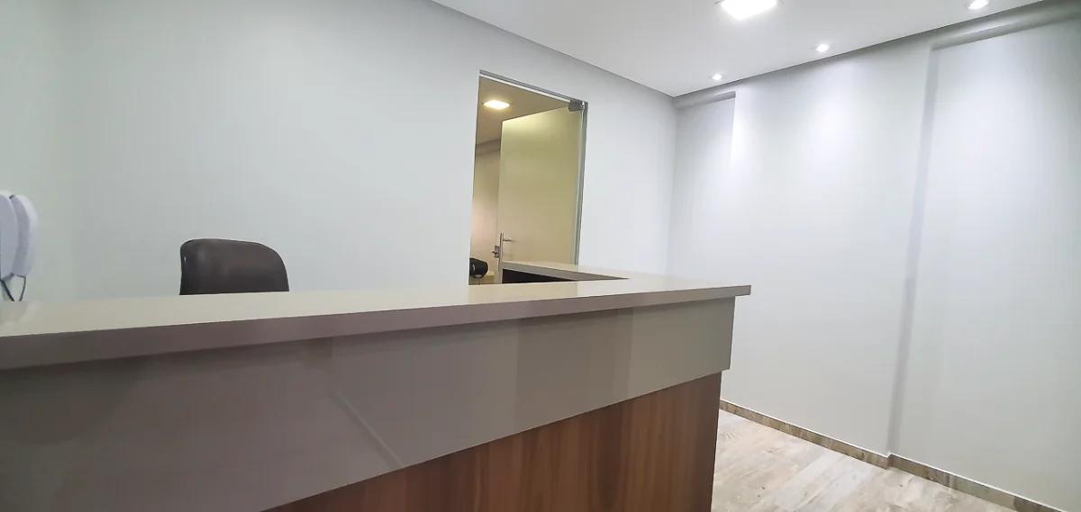 Fachada do Sala Comercial à Venda no Buena Vista Office 71m²