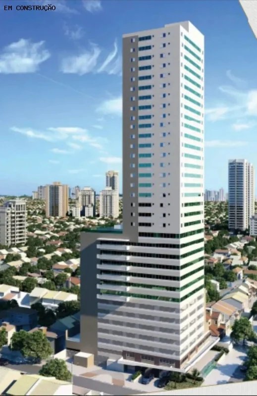 Sala Comercial para Venda em Goiânia, Setor Marista - QS Life - Imagem 1