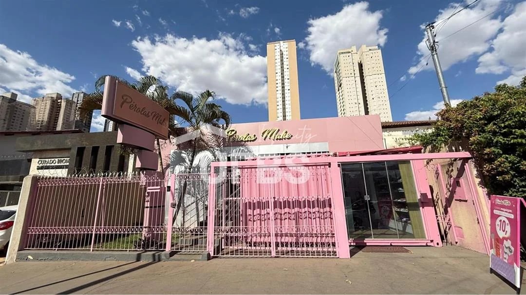 Imóvel Comercial no Setor Marista - Imagem 1